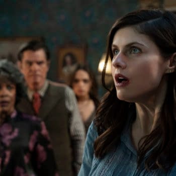 Anne Rice's Mayfair Witches Season 2 Ep. 4 "Double Helix" Preview