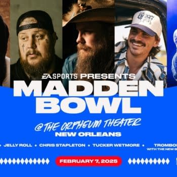 Madden Esports Championship Returns To New Orleans