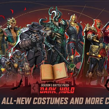 Marvel Rivals Announces Battle Pass Details For Season One