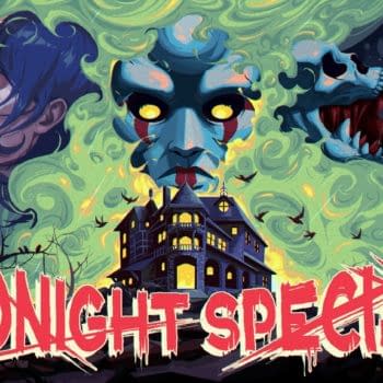 Survival Horror Game Midnight Special Planned For Early Access