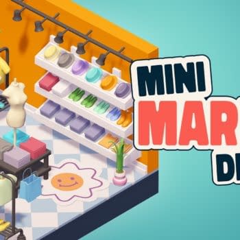 Mini Market Design