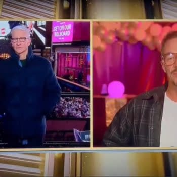 Diplo Reveals Being on LSD During Anderson Cooper/Andy Cohen Interview