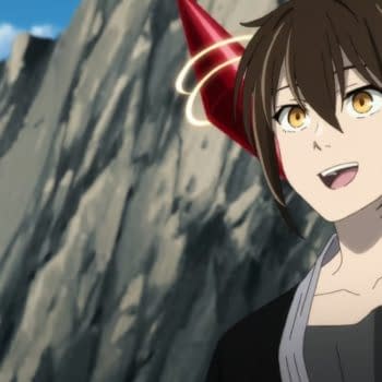 Tower of God Season 2 Ep. 26 "The Dawn of Departure" Review