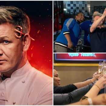 Hell's Kitchen Season 23 Review: Catchup Before Thursday's Finale