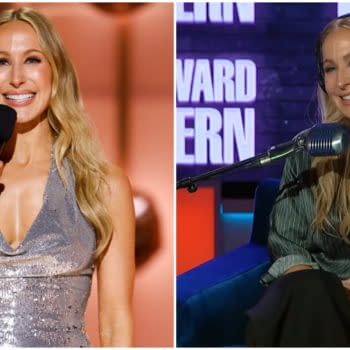 Nikki Glaser Reveals Golden Globes Jokes That Were Cut &#038; Why (VIDEO)