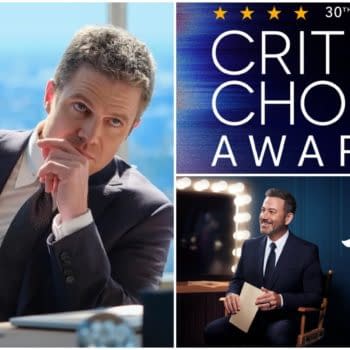 Critics Choice