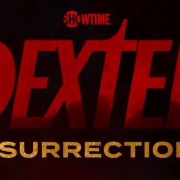 Dexter: Resurrection