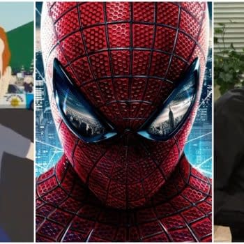 Joe Rogan, Mark Zuckerberg Clearly Don't Get the Point of "Spider-Man"