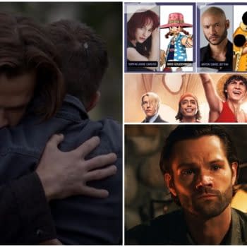 One Piece, Eric Kripke, Jared Padalecki & More: BCTV Daily Dispatch