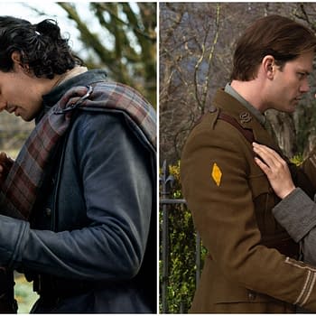 Outlander: Blood of My Blood Set for Summer 2025: Teaser Images