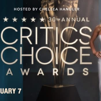 Critics Choice Awards