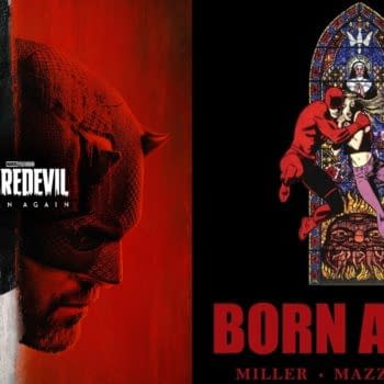 Daredevil: Born Again