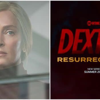 Dexter: Resurrection