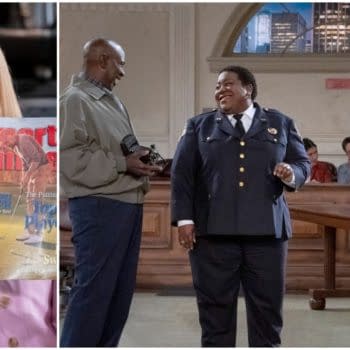 Night Court Season 3 Ep. 7: "Rebound and Down" Preview Images Released