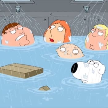 Family Guy