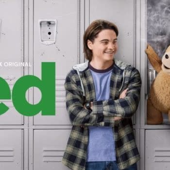 Ted Season 2: Seth MacFarlane Announces Filming Wraps Today