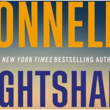 Bosch Creator Michael Connelly Reveals His New Book Nightshade