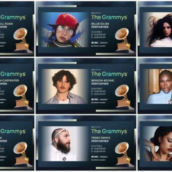 Grammys