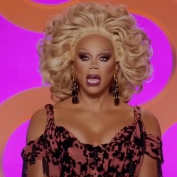 Drag Race Season 17 Ep. 4: "B*tch, I'm a Drag Queen"