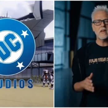 DC Studios