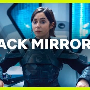 Black Mirror