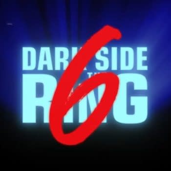 Dark Side of the Ring