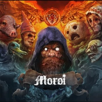 Moroi