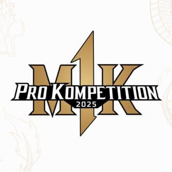 Mortal Kombat 1 Pro Kompetition: Season 2 Program Revealed