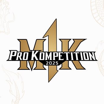 Mortal Kombat 1 Pro Kompetition: Season 2 Program Revealed