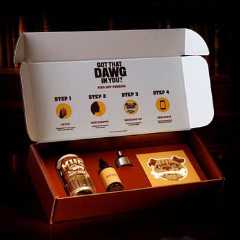 Mug Root Beer Has Created a New Dawg DNA Kit