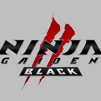 Ninja Gaiden 2 Black Released Ninja Gaiden 4 Announced