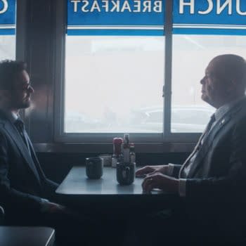 Daredevil: Murdock/Fisk Face-Offs Should Be Rare in "Born Again": Cox