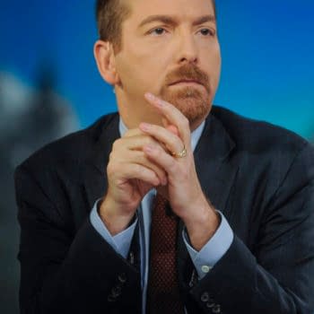Chuck Todd