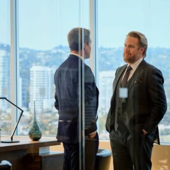 Suits: L.A.
