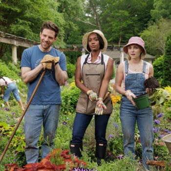 GROSSE POINTE GARDEN SOCIETY