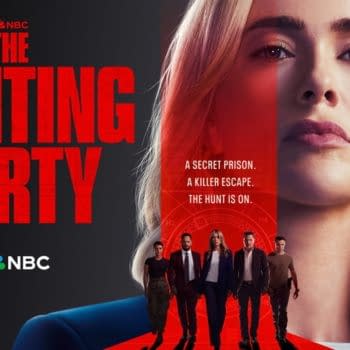 The Hunting Party