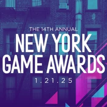 New York Game Awards