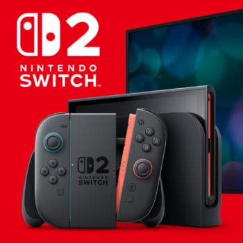 Nintendo Drops Minor Details About The Nintendo Switch 2