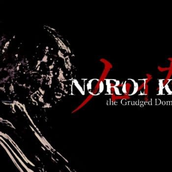 Noroi Kago: The Grudged Domain Confirmed for Early Access