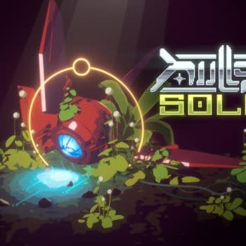 Nullstar: Solus