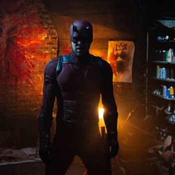 Daredevil: Born Again Trailer Release Teased for Wednesday Morning