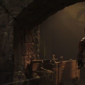 Daredevil: Born Again