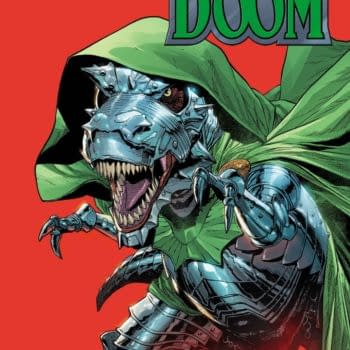 What One World Under Doom Will Do To The Marvel Universe (Spoilers)