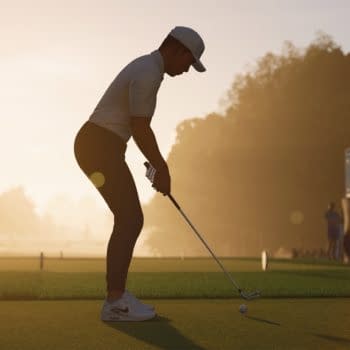 PGA Tour 2K25 Reveals Updates For Two Games Modes