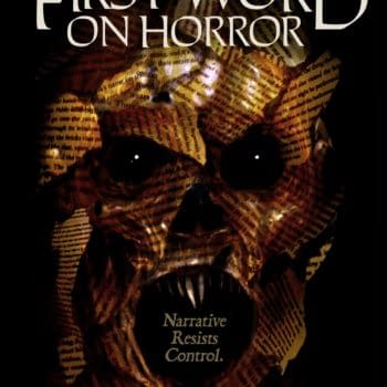 First Word on Horror: New Horror Authors Podcast Launching on Substack