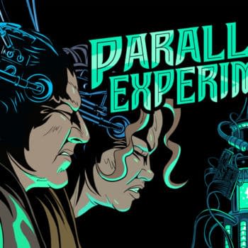 Parallel Experiment