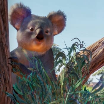 Planet Zoo: Console Edition Launches Australia & South America Pack