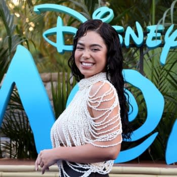 Moana 2: