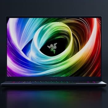 Razer Unveils Multiple New Gaming Items At CES 2025