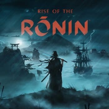 Rise Of The Ronin Will Arrive On Steam This March